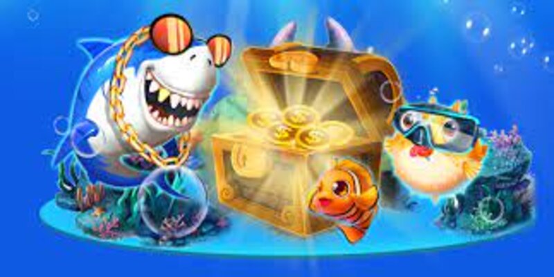 Đăng ký bắn cá: Trải nghiệm game bắn cá trực tuyến